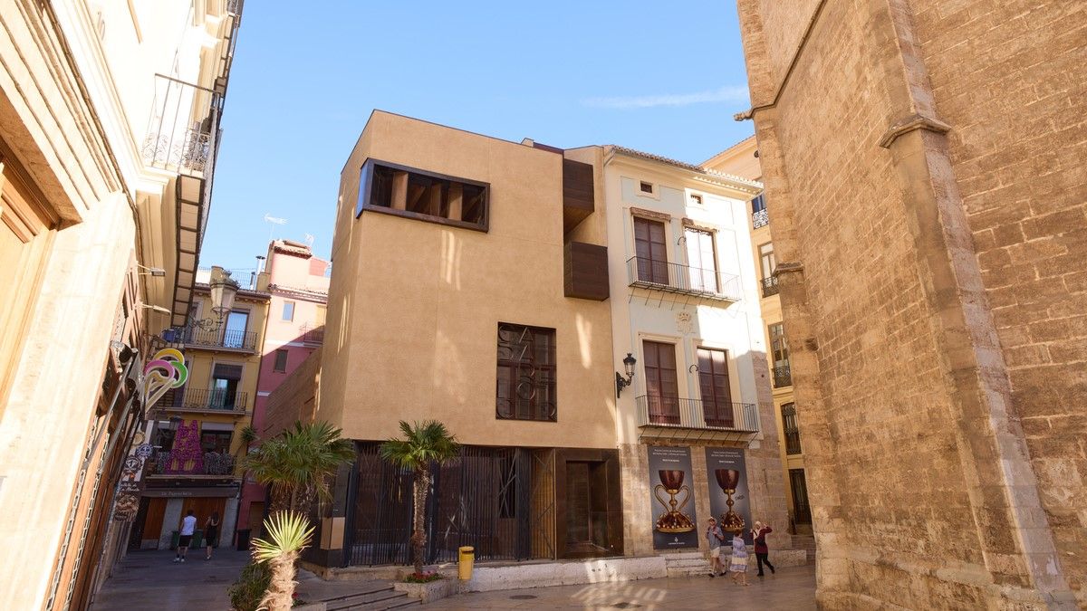 Casa del Relojero Casa del Relojero