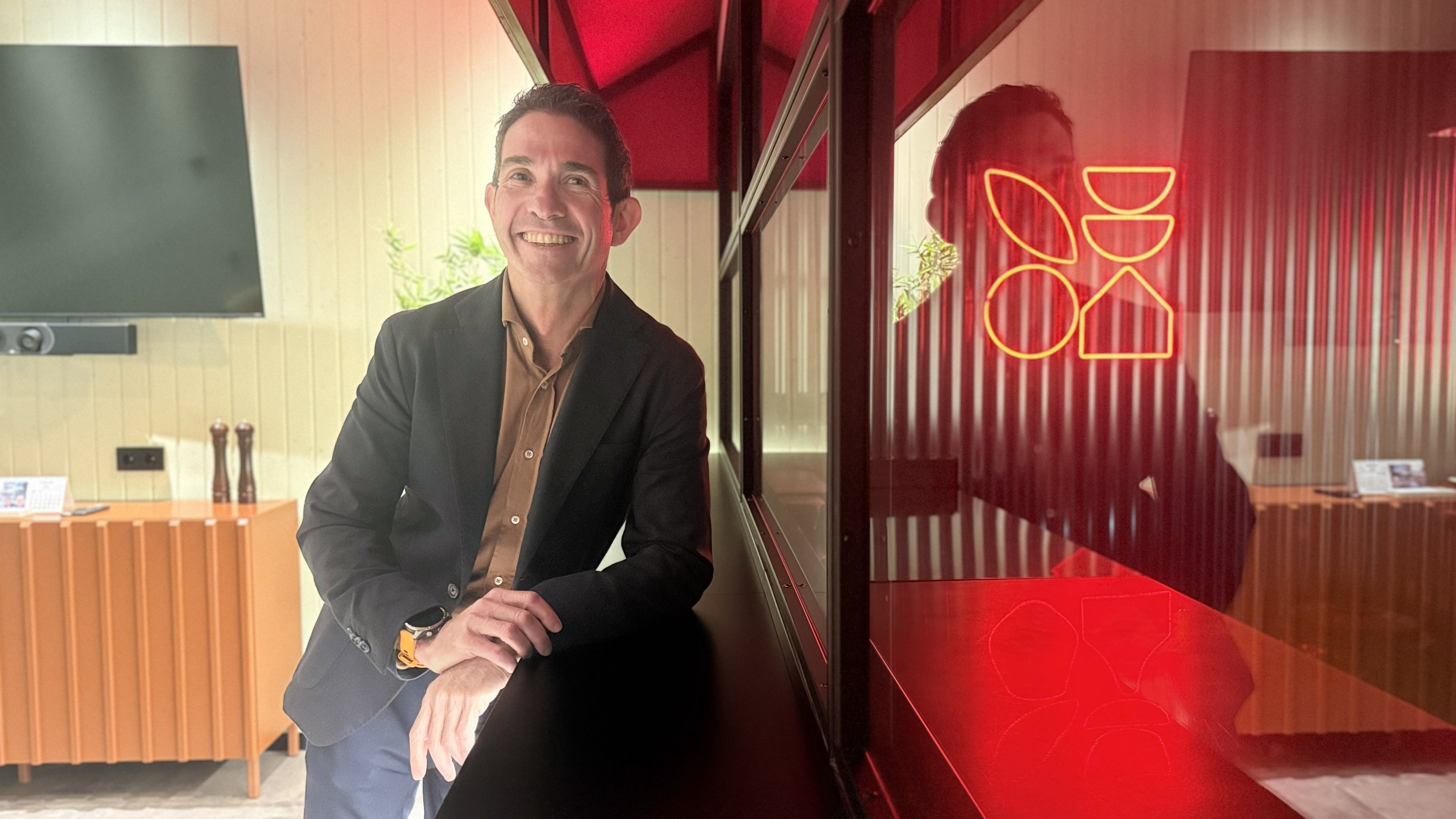 Raúl Martín CEO Familia Martínez Raúl Martín CEO Familia Martínez