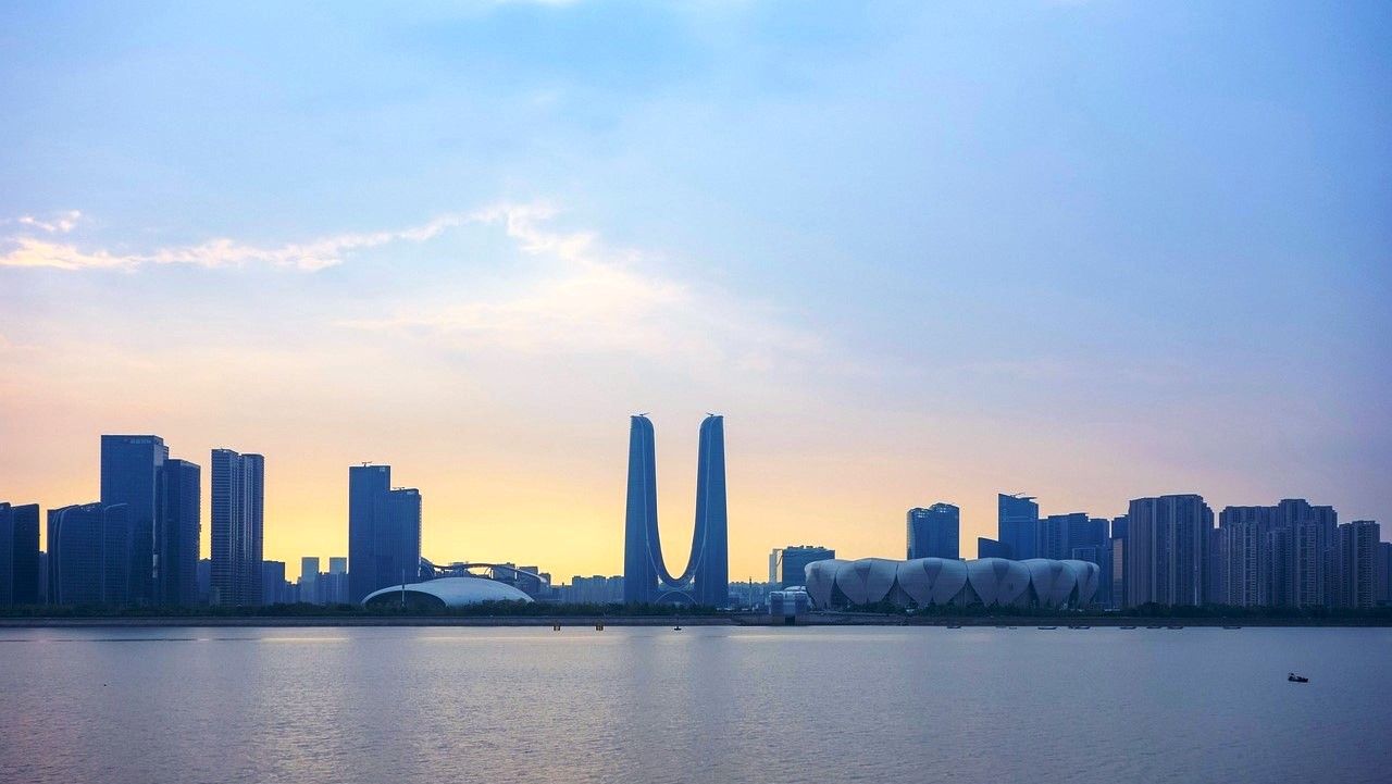 Hangzhou
