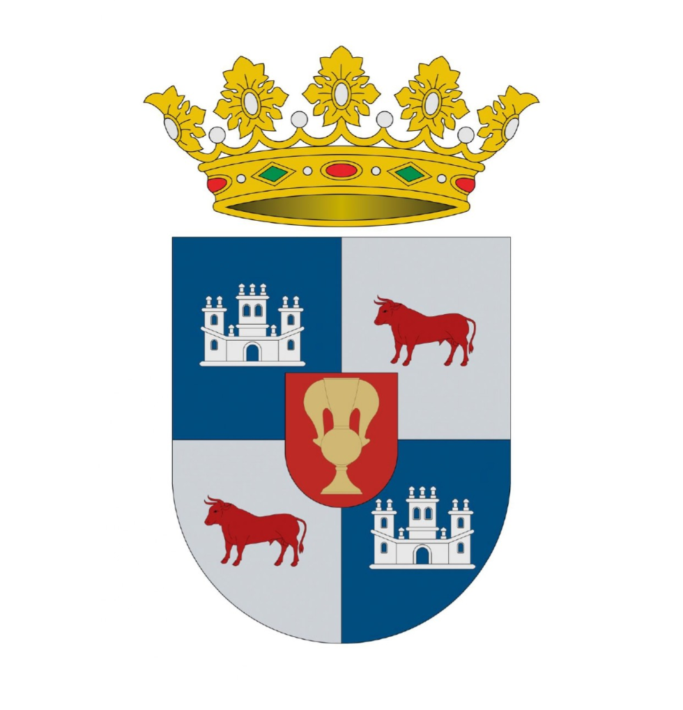 Nuevo escudo de Manises
