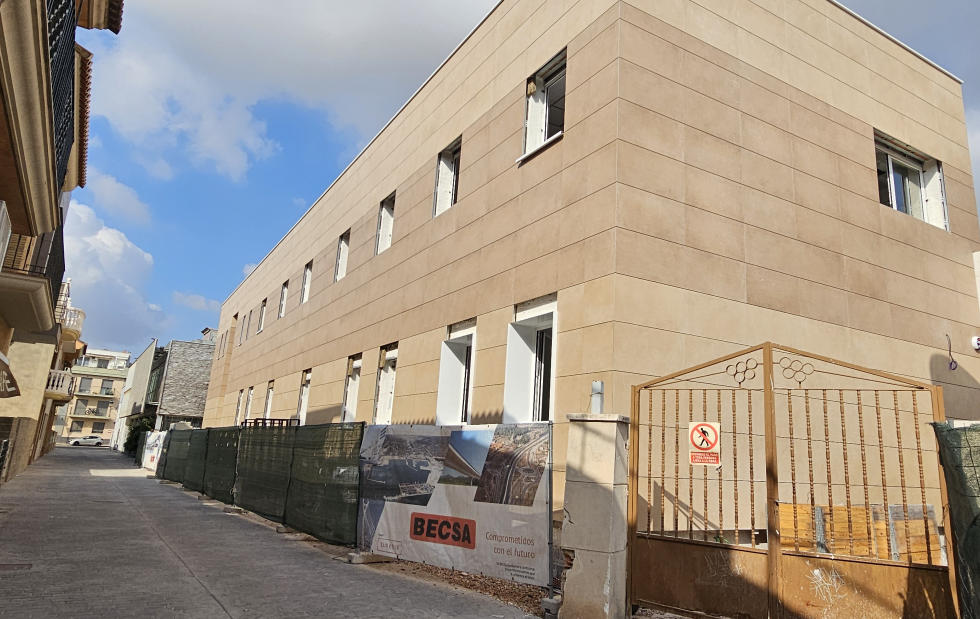 Centro salud Rafelbunyol