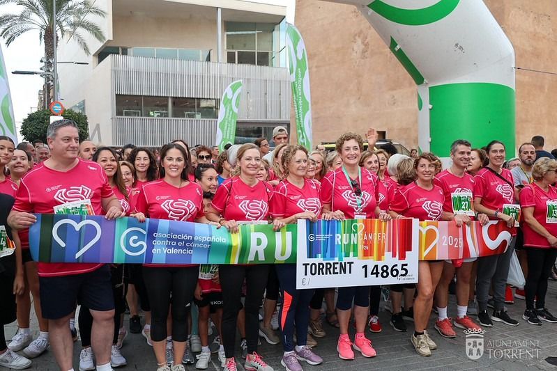 RunCáncer 2026 Torrent RunCáncer 2026 Torrent
