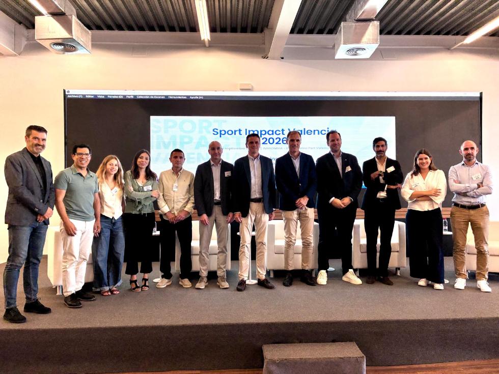 Sport Impact Valencia