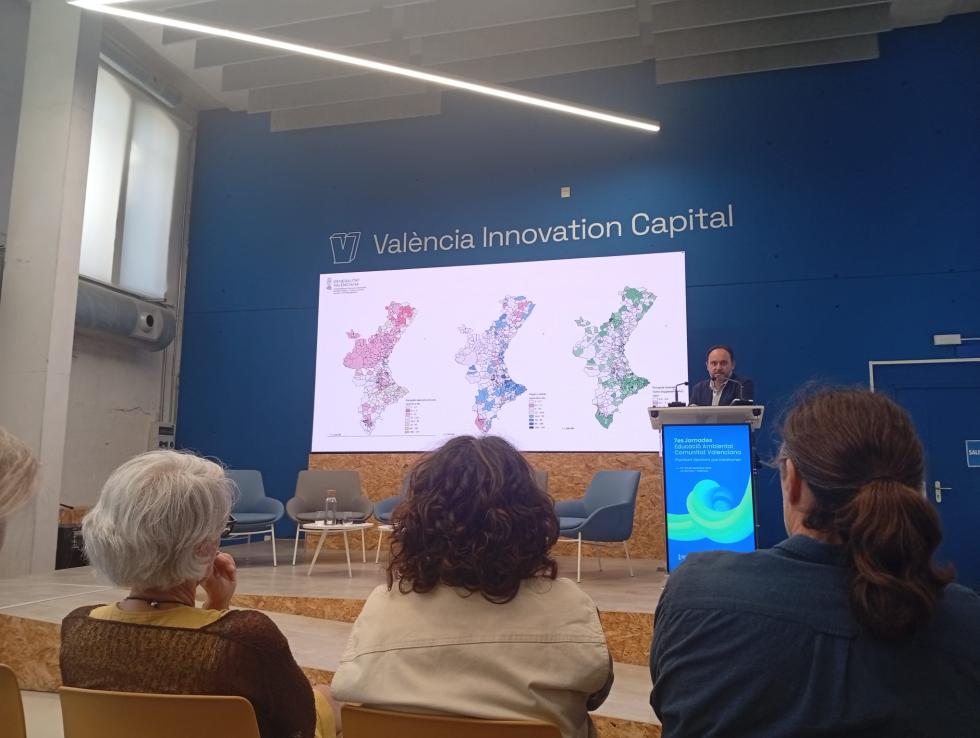 València Innovation Capital València Innovation Capital