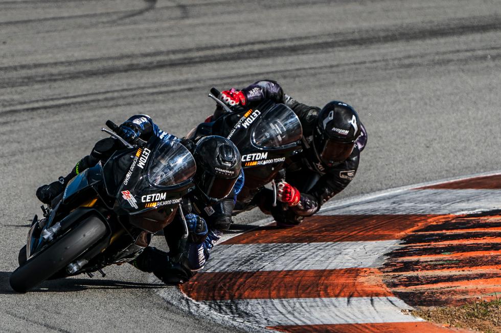 Circuit Ricardo Tormo