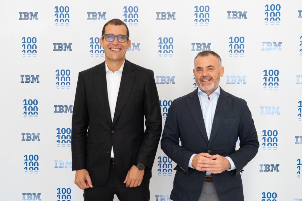 IBM IBM