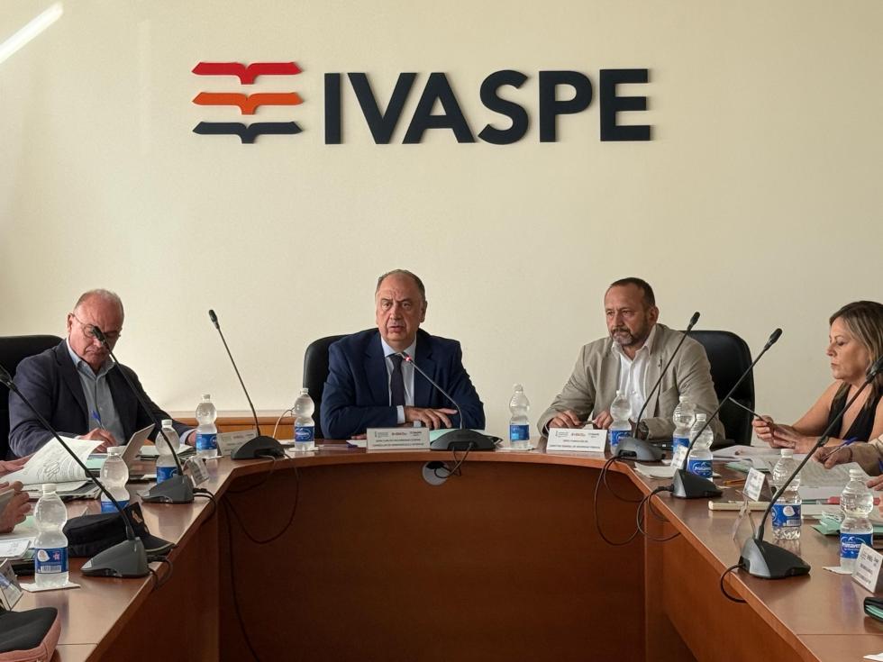 IVASPE IVASPE