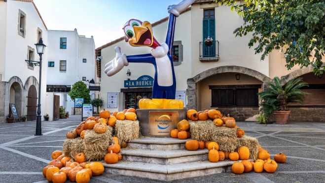 Halloween PortAventura World