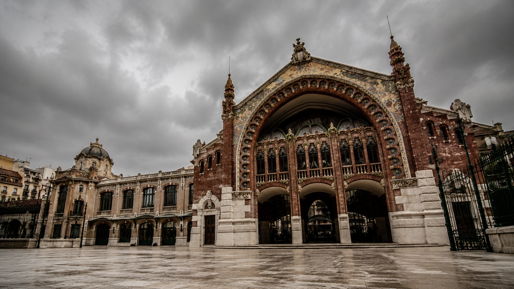 El tiempo en Valencia hoy domingo, 27 de septiembre: nubes altas y máximas de 28 grados El tiempo en Valencia hoy domingo, 27 de septiembre: nubes altas y máximas de 28 grados