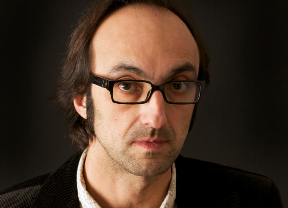 Fernández Mallo Fernández Mallo