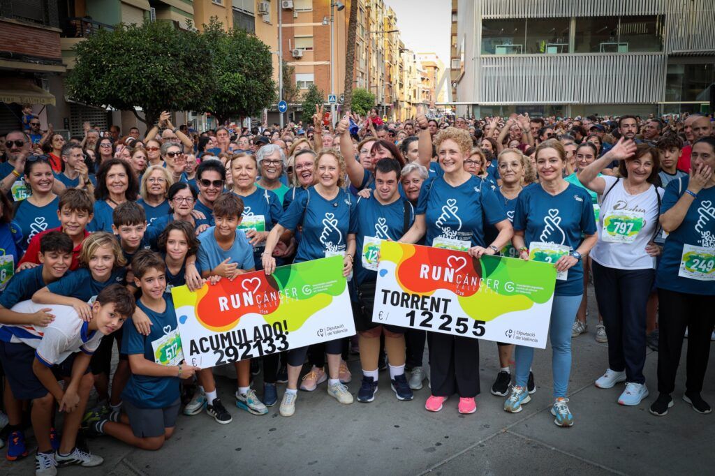 RunCáncer Torrent 2026 RunCáncer Torrent 2026
