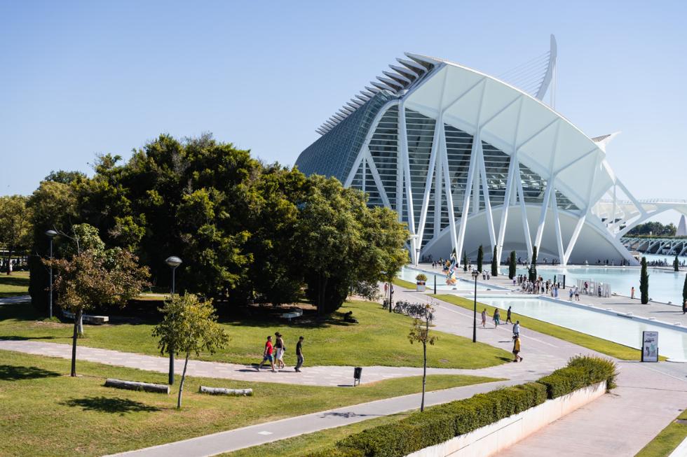 Museu de les Ciències