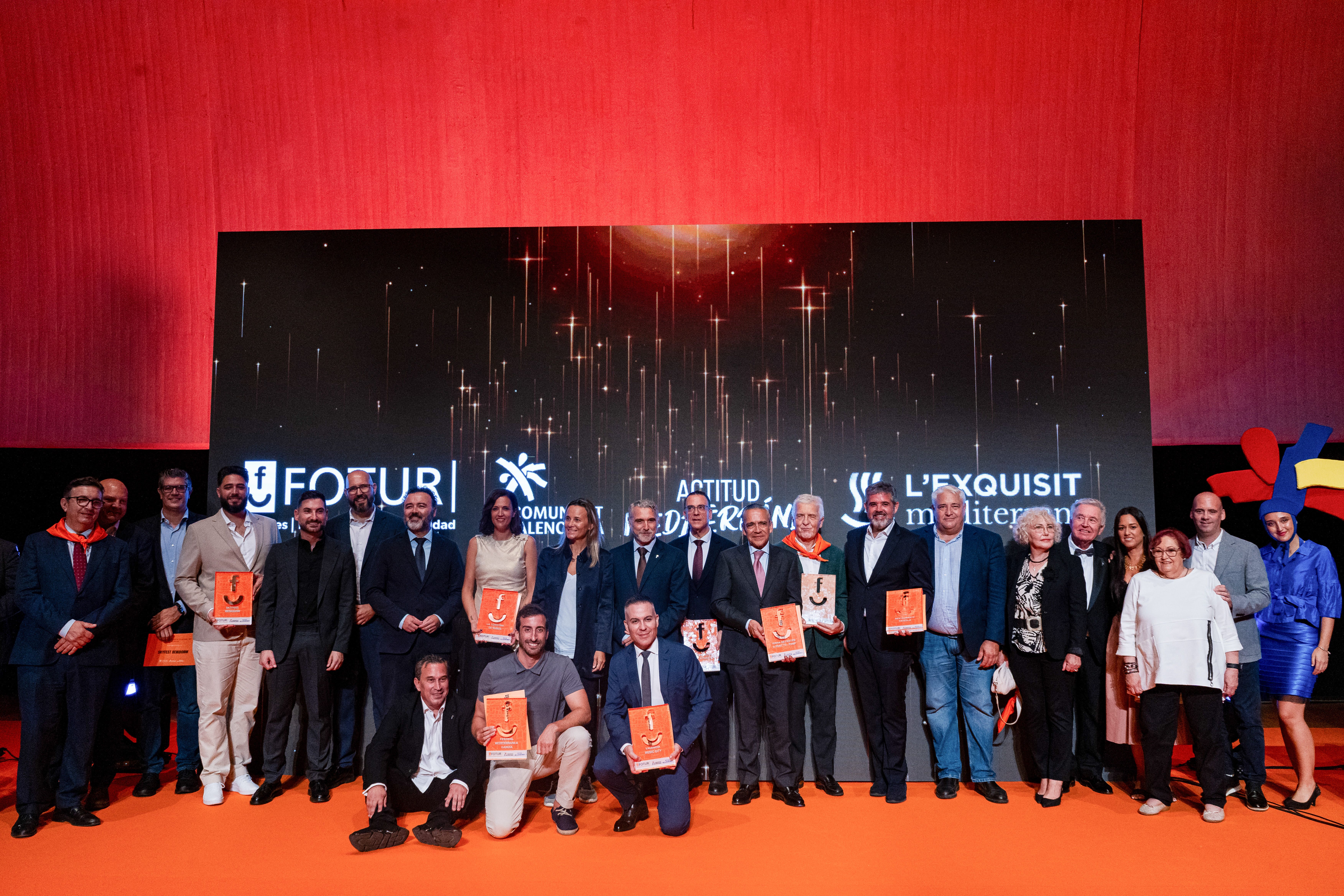 Gala Fotur 2026 Gala Fotur 2026