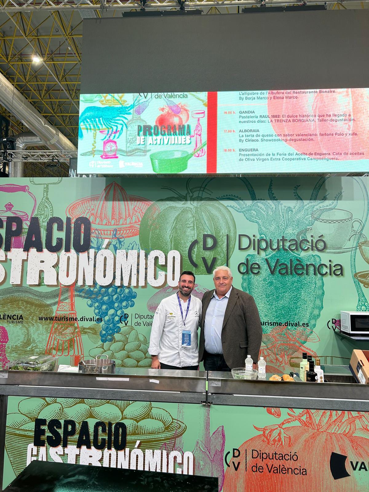 Alicante Gastronòmica 2026 