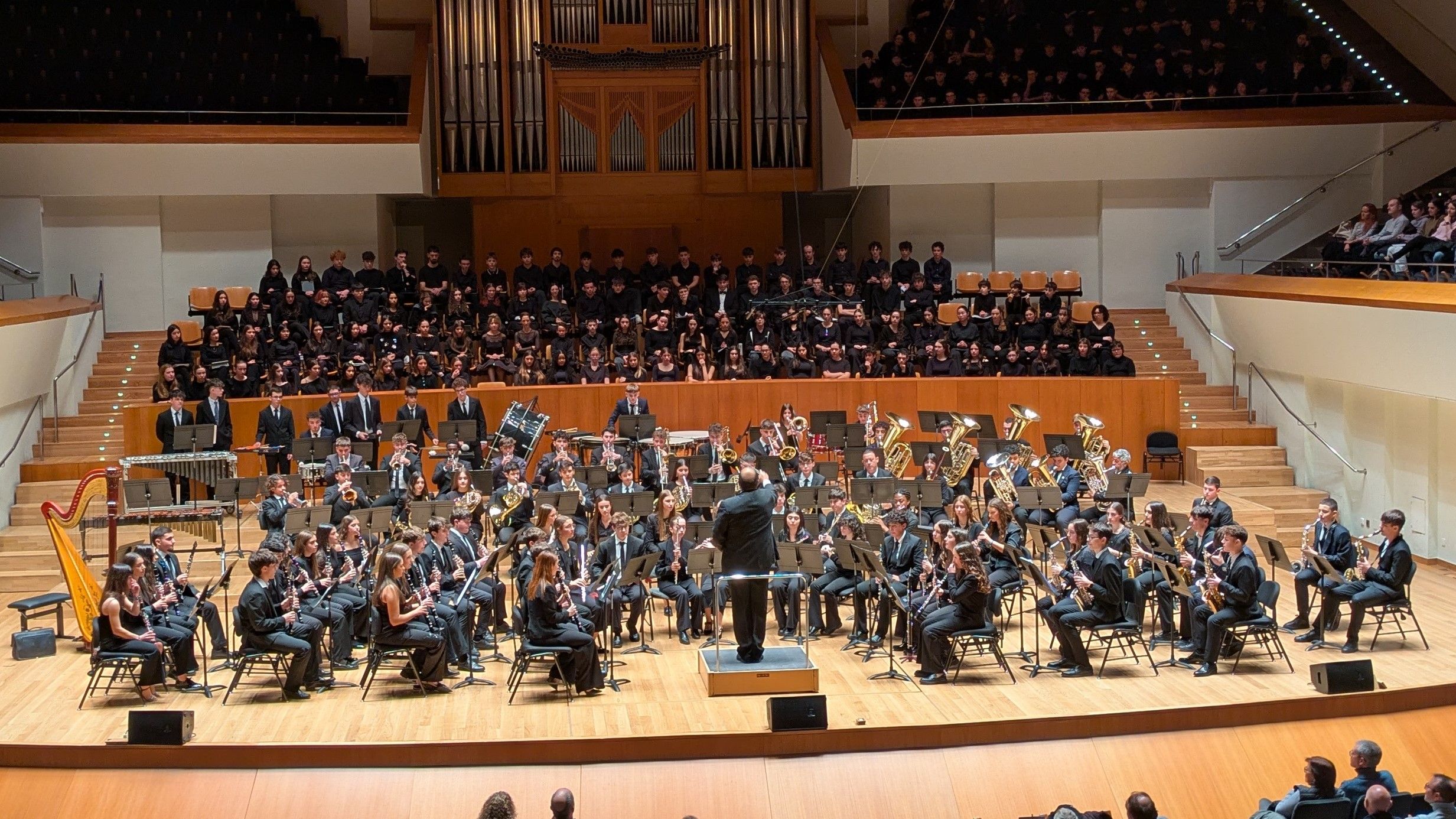 Conservatori Municipal de Música José Iturbi 