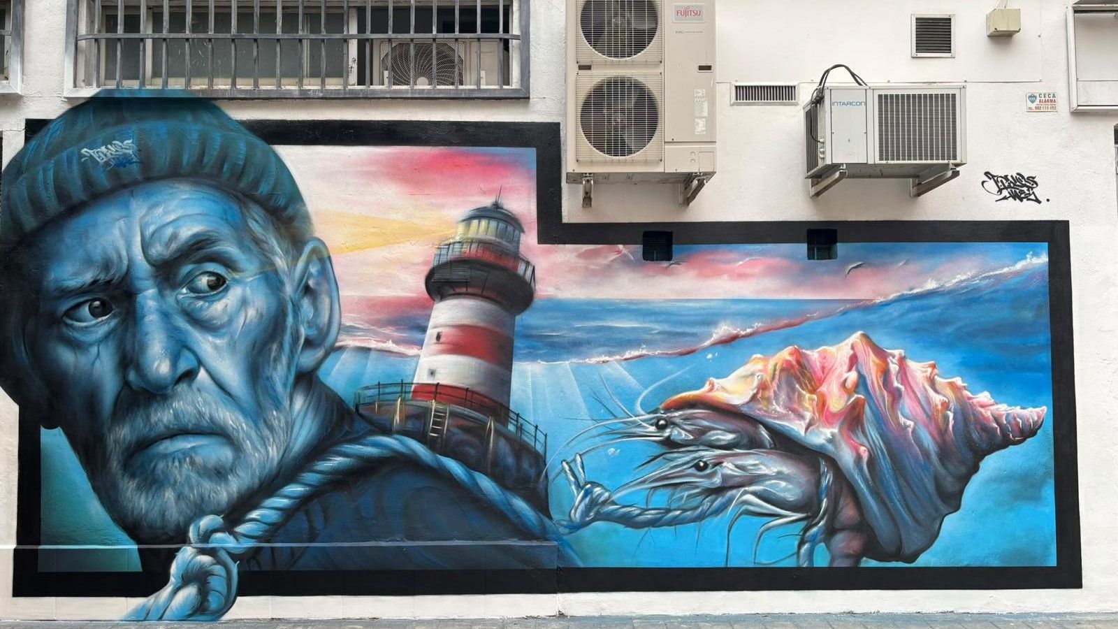 Liga Nacional de Graffiti 2026
