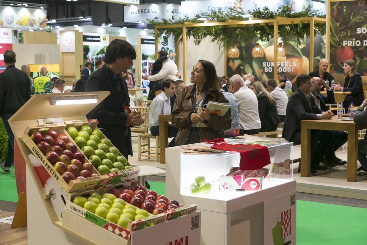 Feria Fruit Attraction