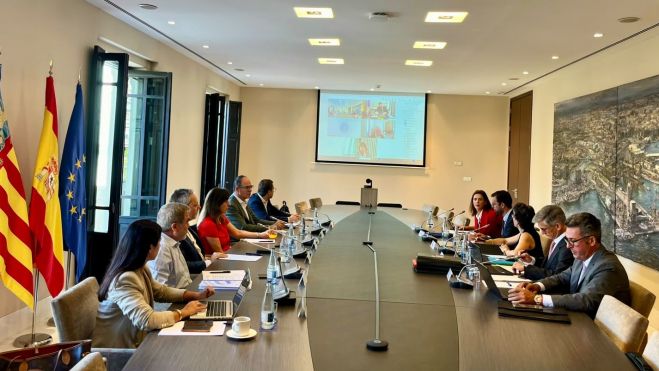 Consell d'Administració Octubre Consell d'Administració Octubre