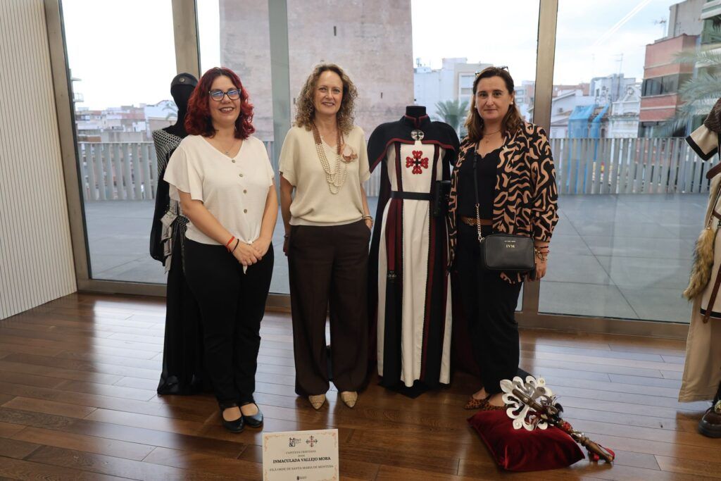 Exposición de Moros y Cristianos de Torrent Exposición de Moros y Cristianos de Torrent