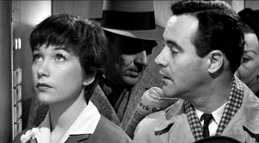 'Billy Wilder. Anatomía de un genio', 'Billy Wilder. Anatomía de un genio',