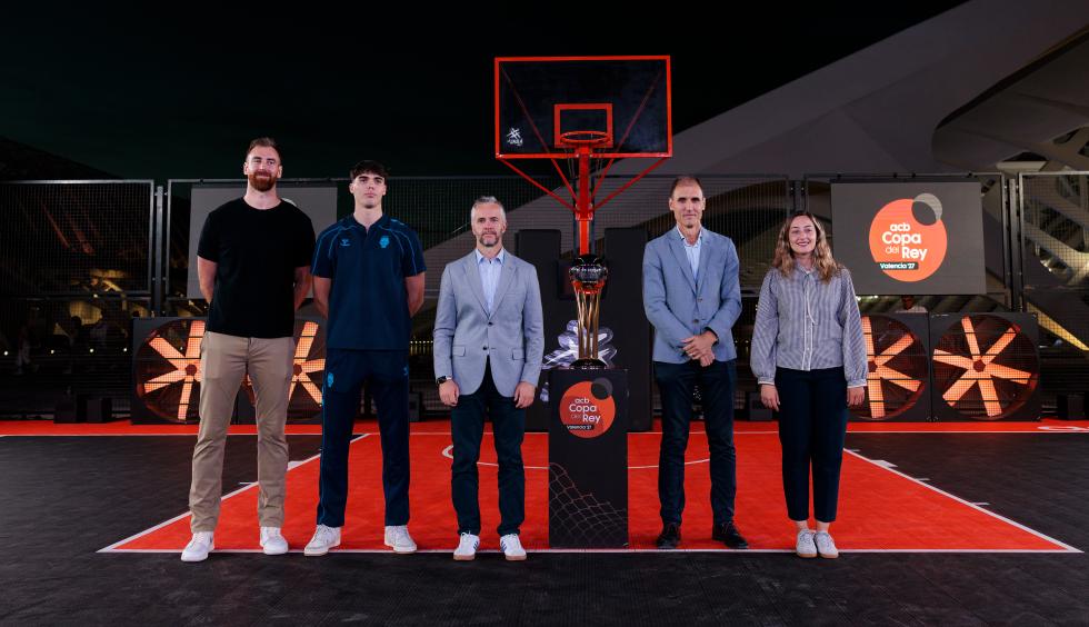 La Jaula ACB 