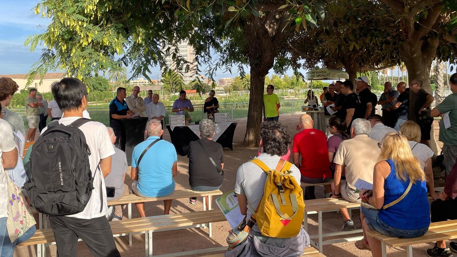 Horts urbans Sociópolis