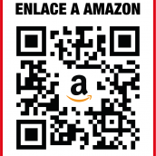 QR Amazon llibre QR Amazon llibre