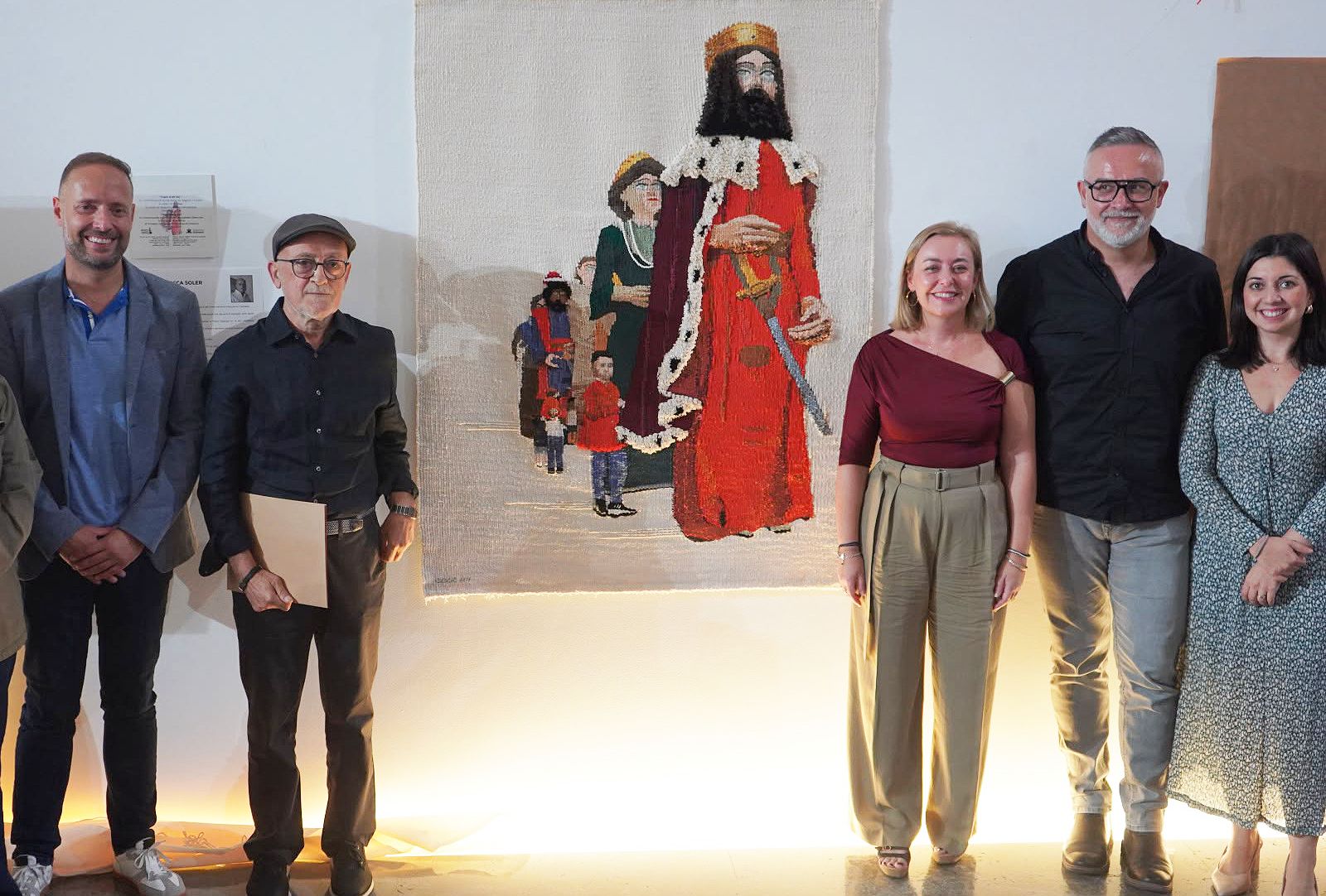  Aplec de Gegants i Cabets 