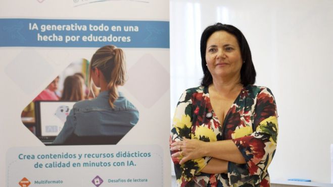 Maite Barberá, Instituto Pax Maite Barberá, Instituto Pax