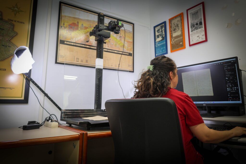 Archivo Histórico de Torrent Archivo Histórico de Torrent