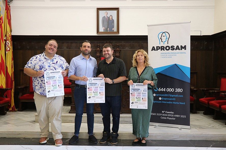APROSAM APROSAM