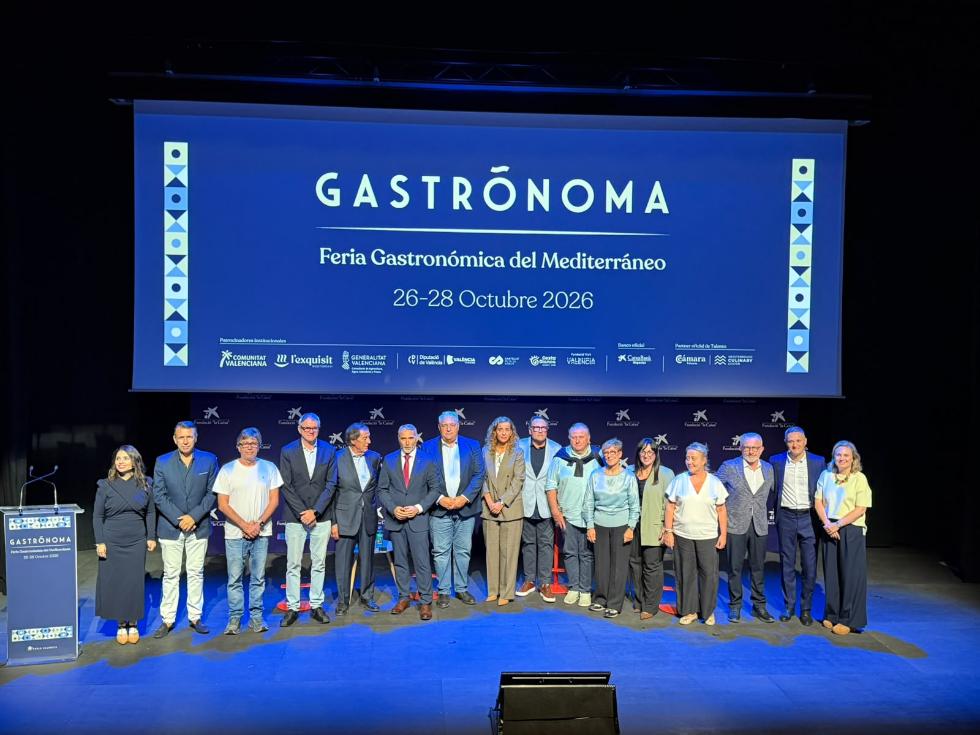 Gastrónoma 2026 Gastrónoma 2026