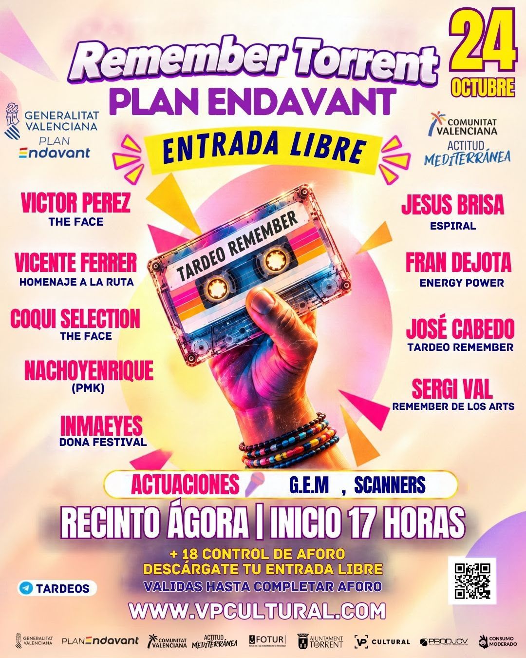Cartel Remember Torrent® Plan Endavant Cartel Remember Torrent® Plan Endavant