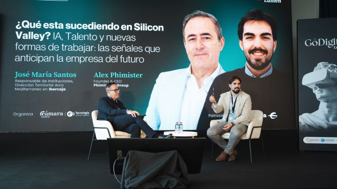 GoDigital 2026, fotografia de luiscarbxnell GoDigital 2026, fotografia de luiscarbxnell