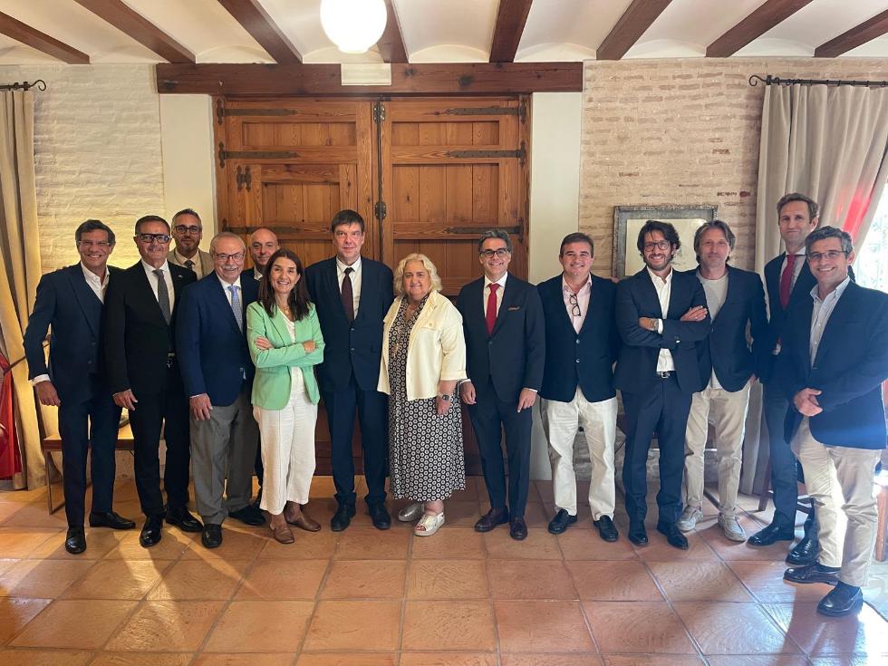 Consulado Honorario de Letonia en Valencia Consulado Honorario de Letonia en Valencia