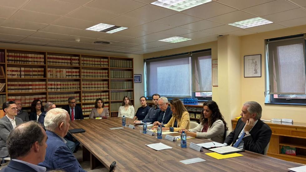 Cátedra de Estudios sobre Terrorismo y Derechos de las Víctimas de la Universitat de València