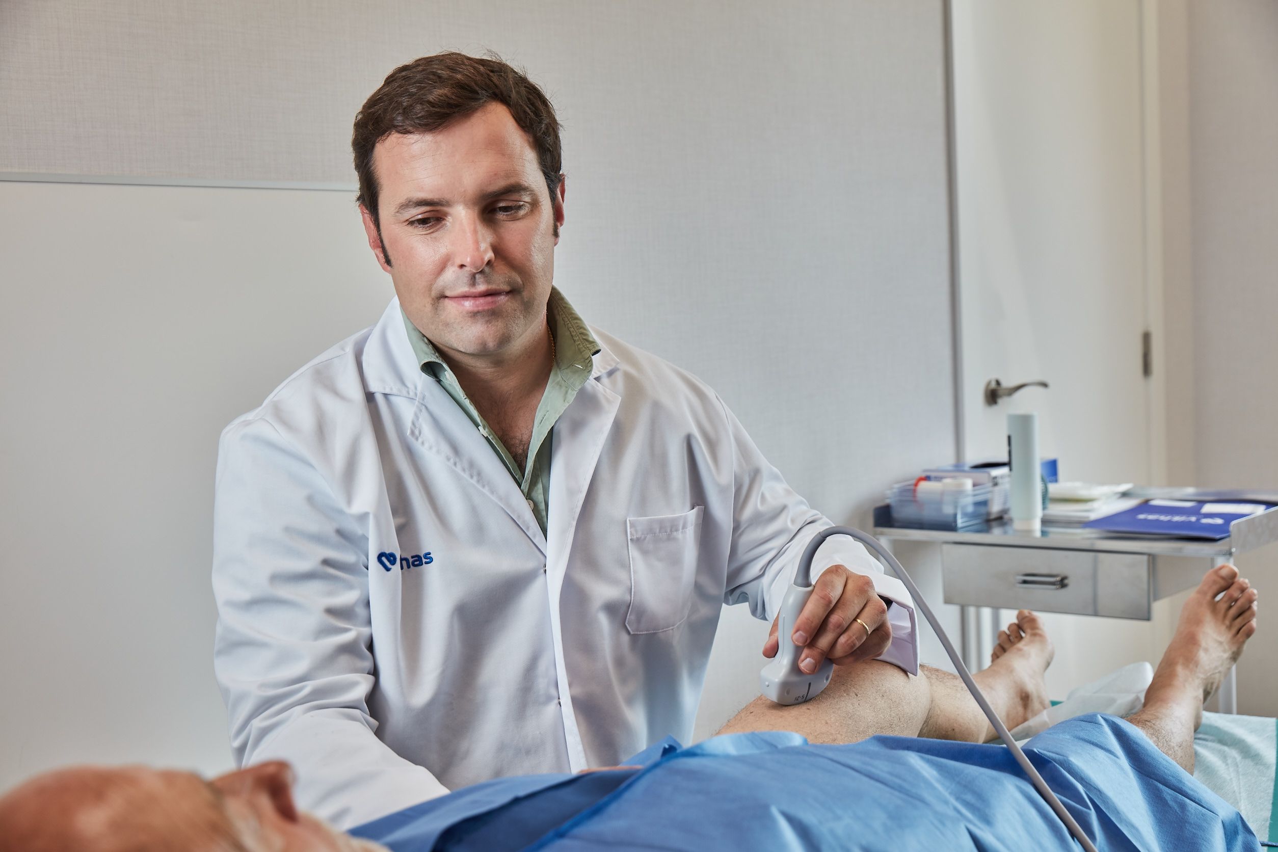Dr Fernando Corbi - Vithas Valencia Dr Fernando Corbi - Vithas Valencia