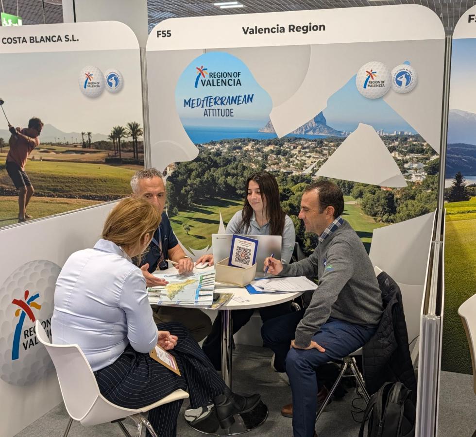 International Golf Travel Market International Golf Travel Market