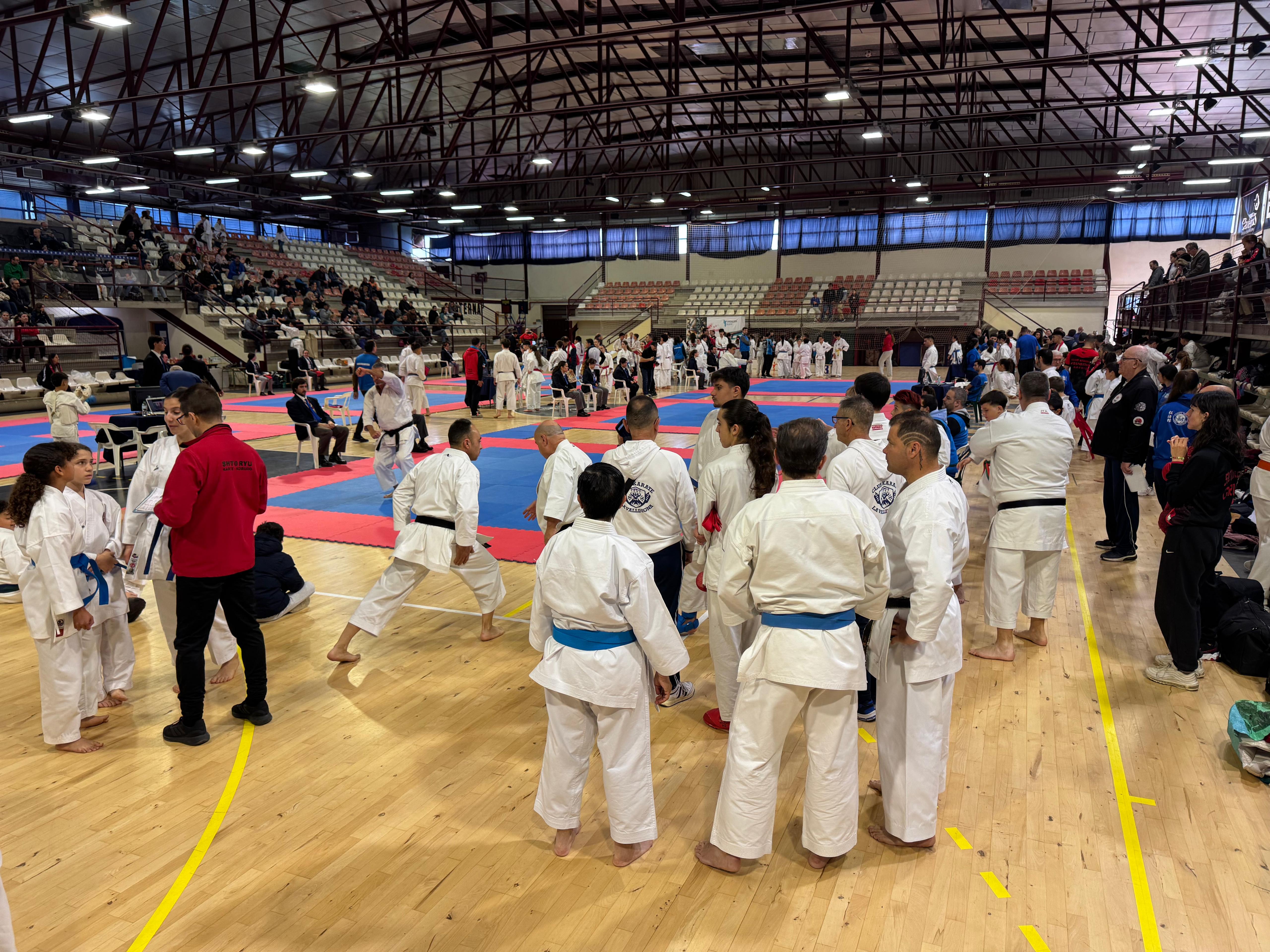 Deporte Deporte