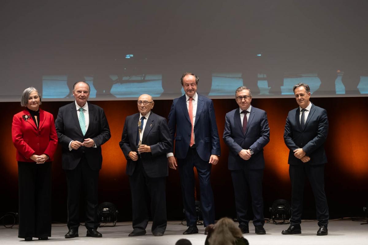 Noche de la Economía Valenciana 2026 Noche de la Economía Valenciana 2026