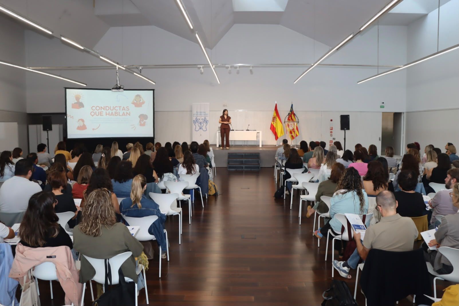  IV Jornadas Profesionales de Infancia y Adolescencia