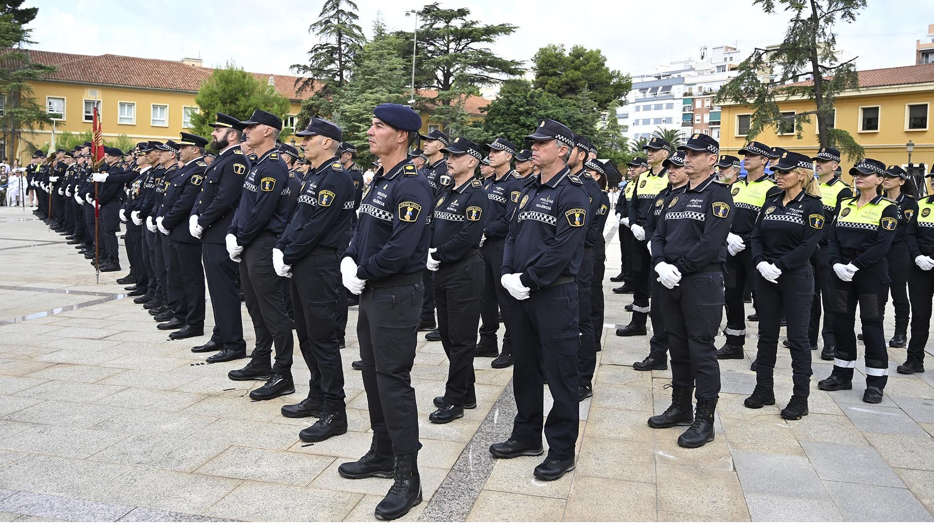 Día Policía Local Día Policía Local