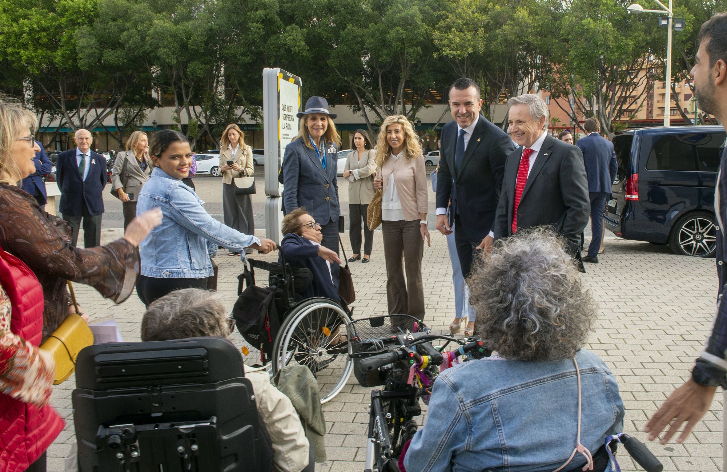 Autobús  'Cambia el filtro' 
