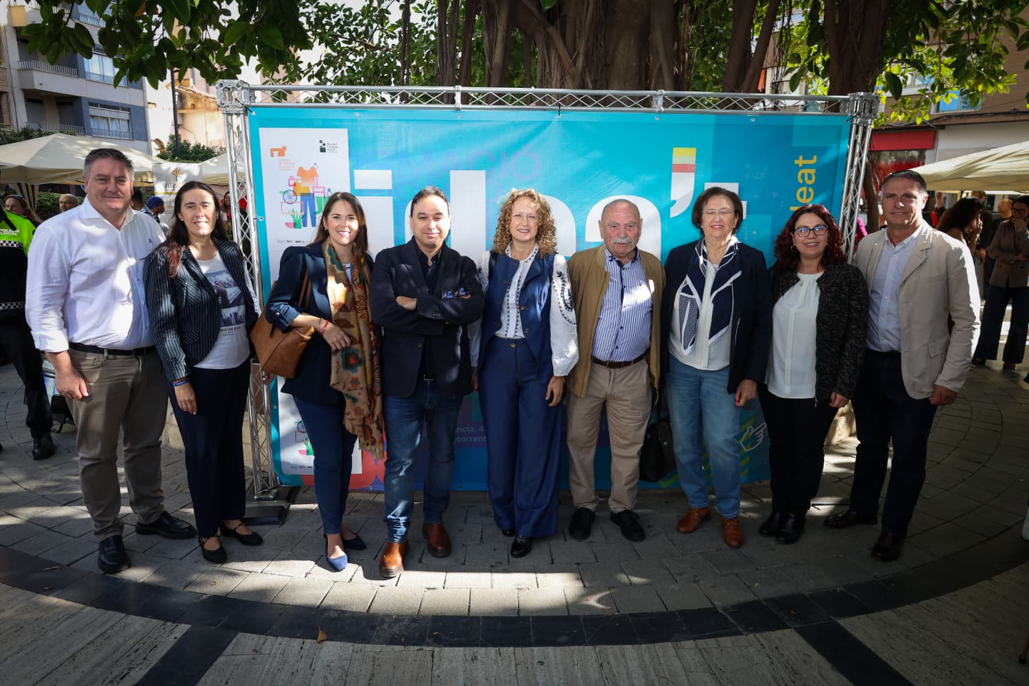 Feria Comercio Torrent 2026 Feria Comercio Torrent 2026