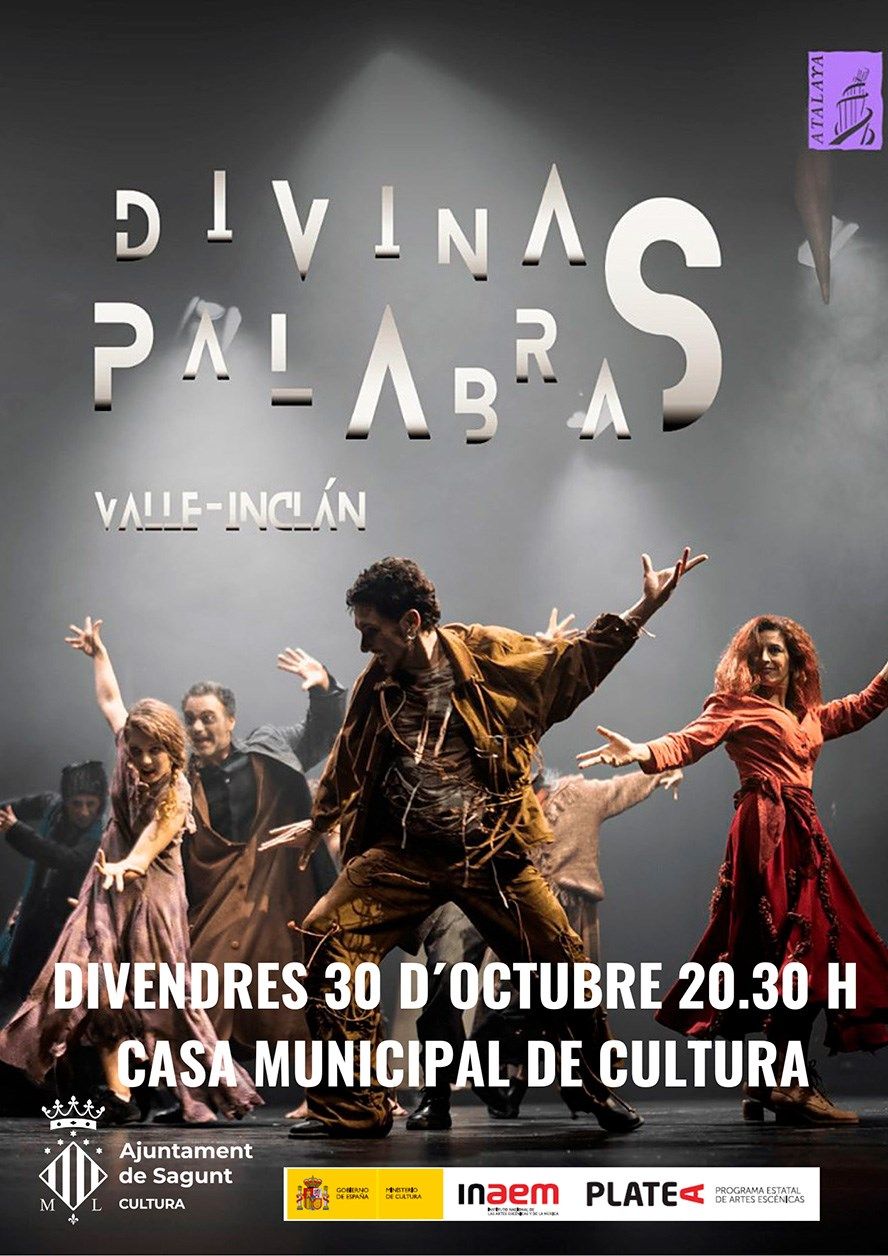 Valle-Inclán Valle-Inclán