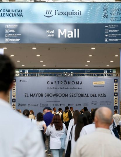 Gastrónoma 2026, primera jornada Gastrónoma 2026, primera jornada