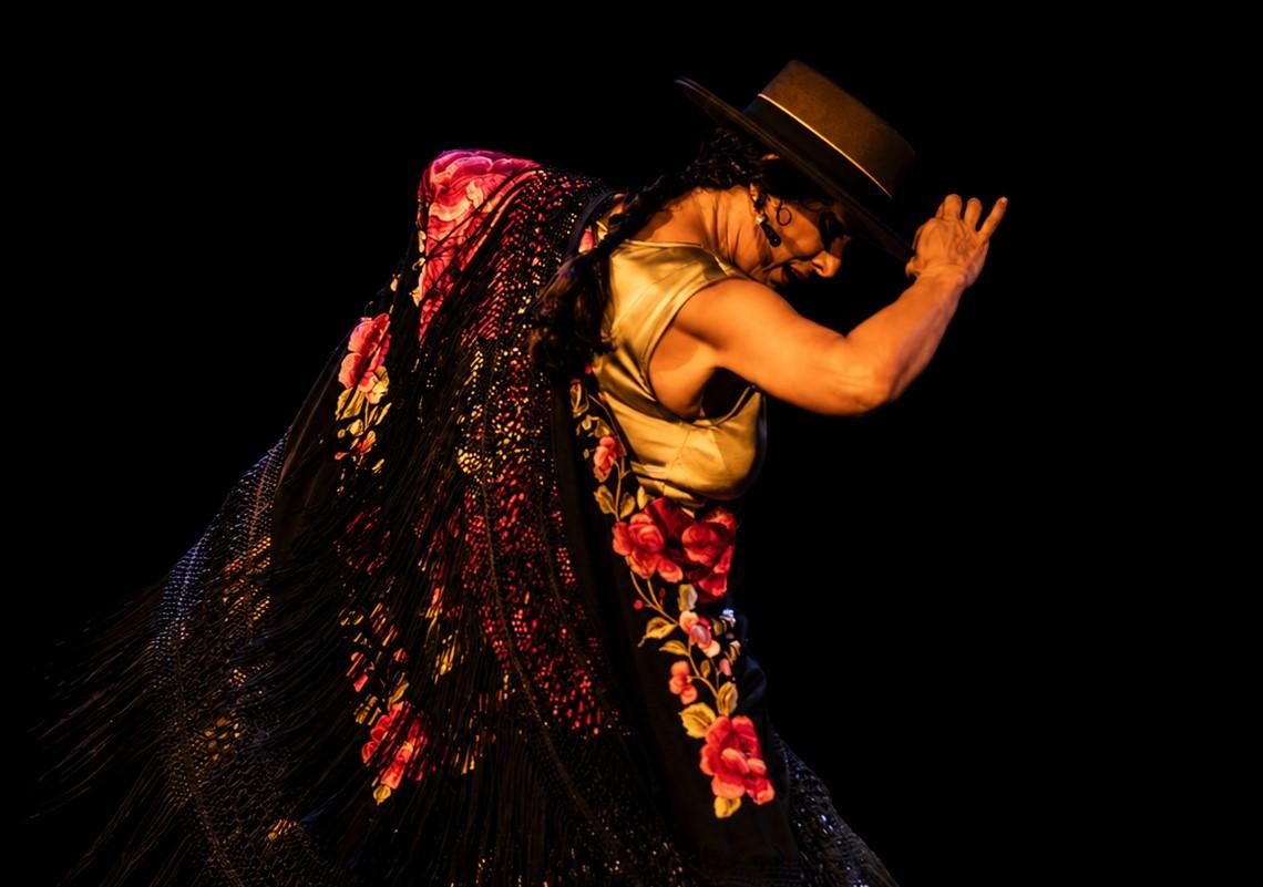 Festival Flamenco de Torrent 2026