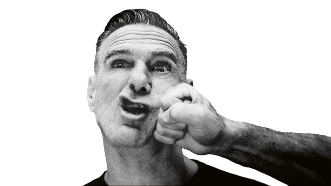 Foto Bryan Adams Foto Bryan Adams