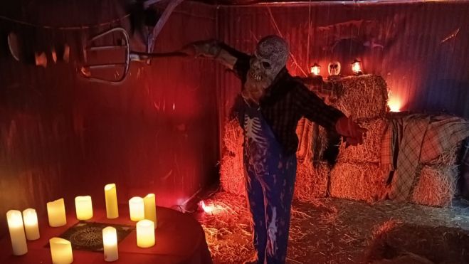 Halloween Bonaire Halloween Bonaire