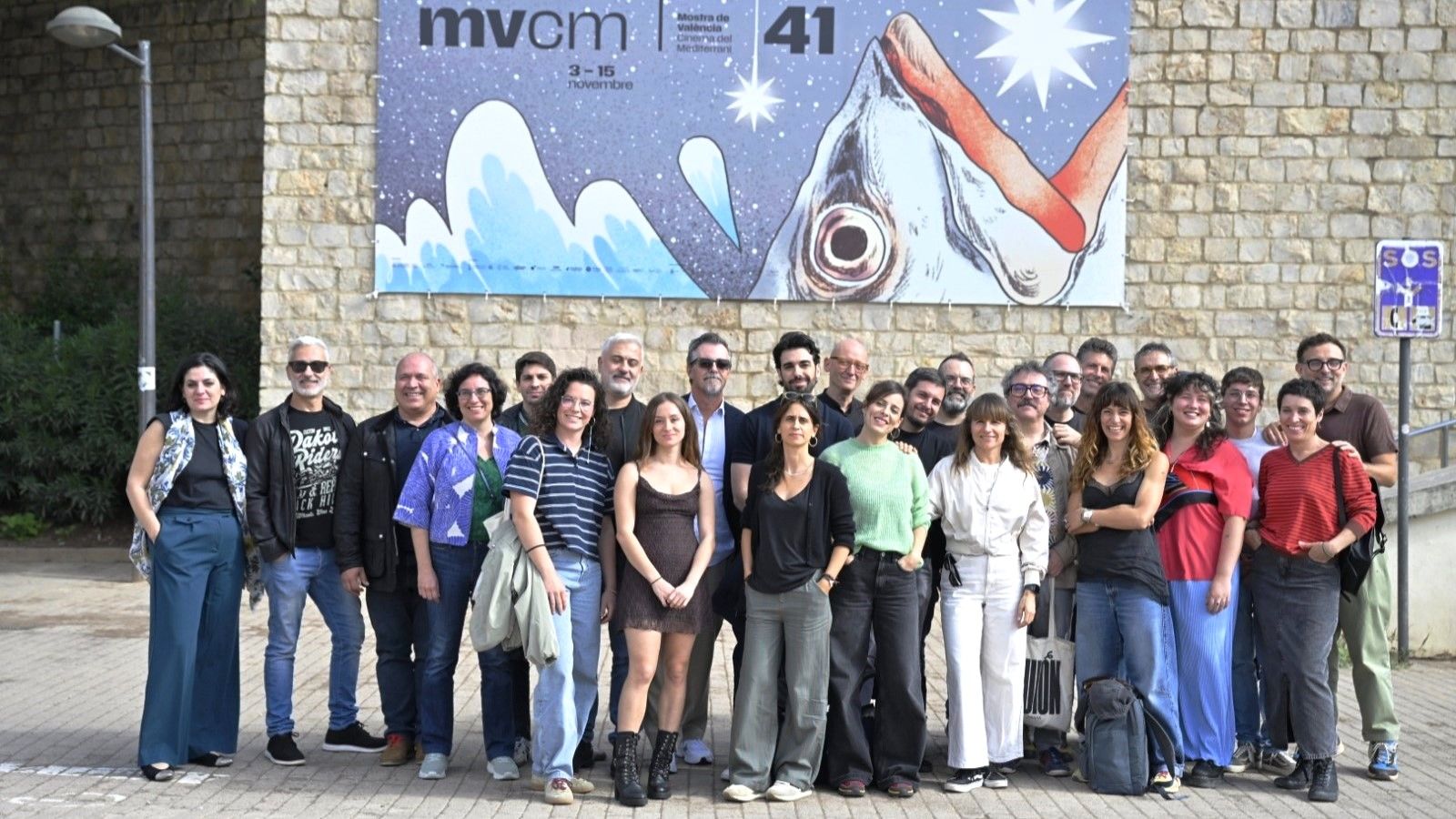 Mostra de Valencia 2026 Mostra de Valencia 2026